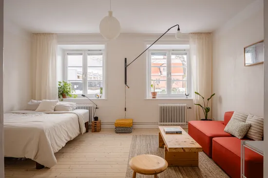 Bostadsrätt, Gamla tyresövägen 306, Enskede - Enskededalen, Stockholm