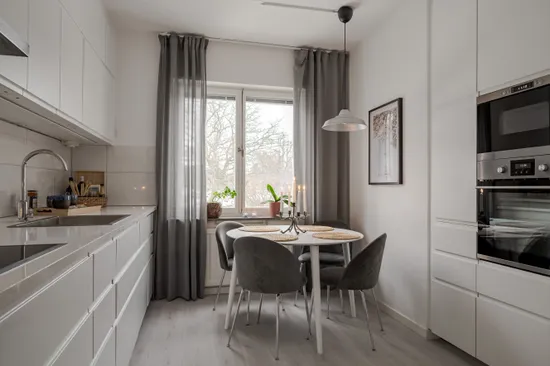 Bostadsrätt, Centralgatan 26A, Centralt, Nynäshamn