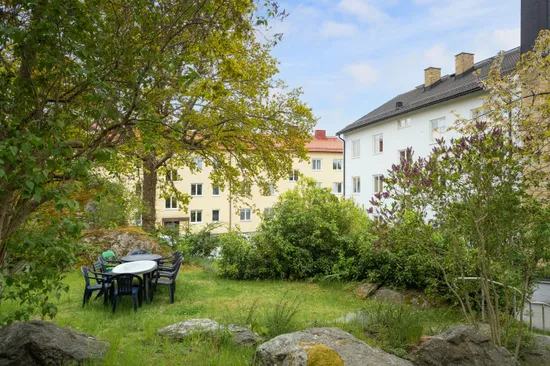 Bostadsrätt, Centralgatan 26A, Centralt, Nynäshamn