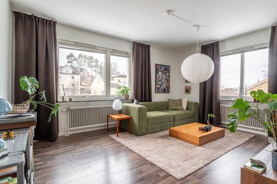 Bostadsrätt, Kellgrensgatan 11A, Druvefors, Borås