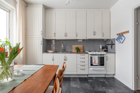 Bostadsrätt, Kellgrensgatan 11A, Druvefors, Borås