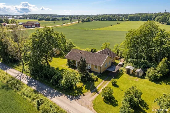 Villa, Runslingan 36, Skärblacka, Norrköping