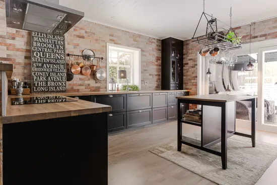 Villa, Skogsbovägen 5, Bredsand, Enköping