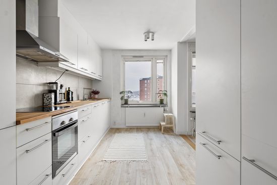 Bostadsrätt, Baldersvägen 46, Norrliden, Sundsvall