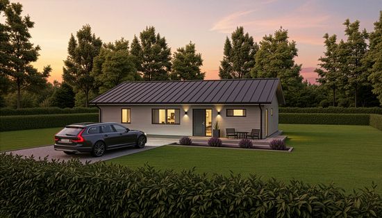 Tomt, Linköping solliden 1:5, Gammalkil, Linköping