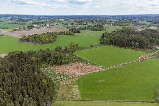 Tomt, Linköping solliden 1:5, Gammalkil, Linköping