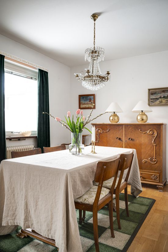 Radhus, Järnvägsgatan 11B, Åhus - Centralt, Kristianstad