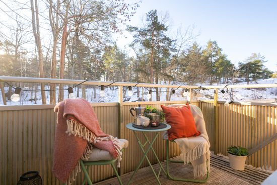 Bostadsrätt, Kalmgatan 32, Hammarbyhöjden, Stockholm