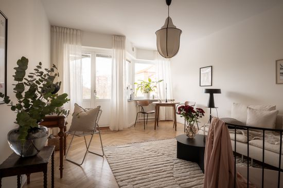 Bostadsrätt, Doktor Bex gata 7B, Södra Guldheden, Göteborg