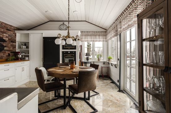 Villa, Husåsvägen 2, Liden, Sundsvall