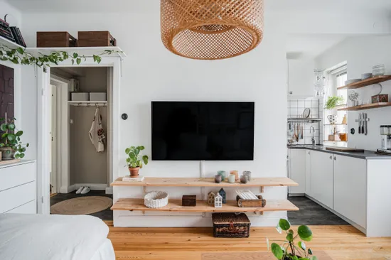 Bostadsrätt, Tegnérgatan 25B, Luthagen, Uppsala