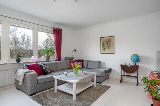 Bostadsrätt, Trebackalånggatan 96, Hässleholm - Ljungdala, Hässleholm