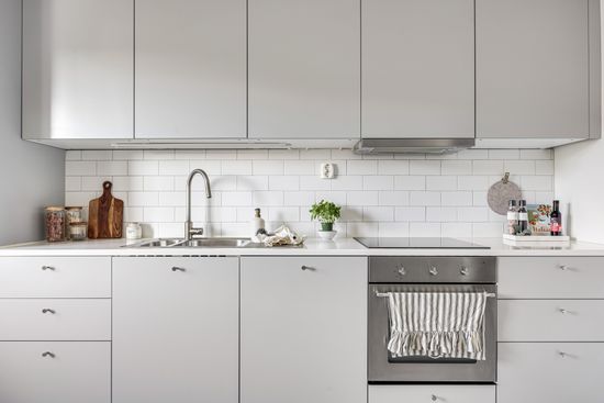 Bostadsrätt, Eriksdalsgatan 5A, Katrinelund, Malmö