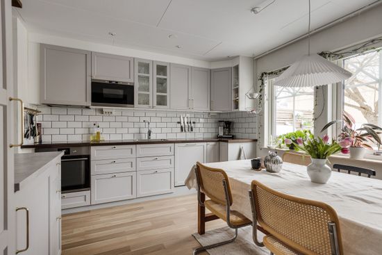 Bostadsrätt, Radhus, Russvägen 15, Gerrebacka, Göteborg