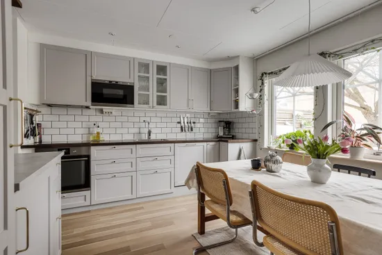 Bostadsrätt, Radhus, Russvägen 15, Gerrebacka, Göteborg