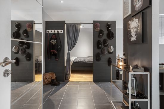 Bostadsrätt, Kung Kristians Väg 2e, Kungahusen, Trelleborg