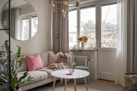 Bostadsrätt, Tranebergsvägen 38, Bromma / Traneberg, Stockholm