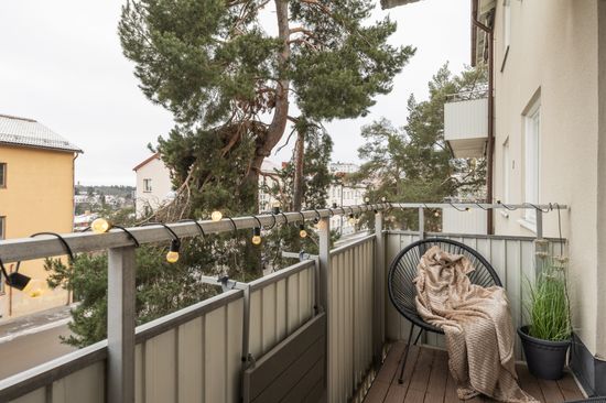 Bostadsrätt, Tranebergsvägen 38, Bromma / Traneberg, Stockholm