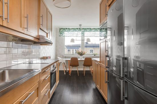 Bostadsrätt, Ekholmsvägen 78A, Ekholmen, Linköping