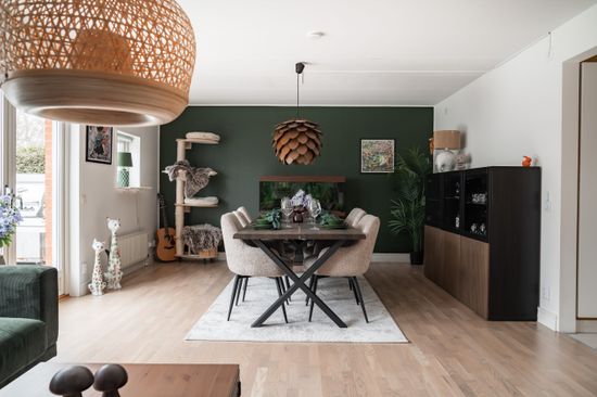 Bostadsrätt, Bifrostgatan 27, Raus Södra, Helsingborg