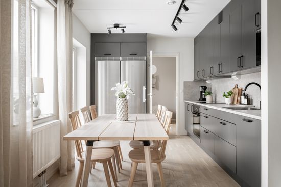 Bostadsrätt, Nordtagsgatan 131, Ytterby, Kungälv