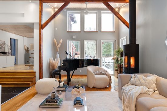 Villa, Utnäsvägen 9, Tving, Karlskrona