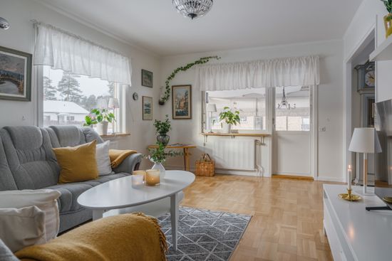 Villa, Hellebergs väg 24, Rättvik