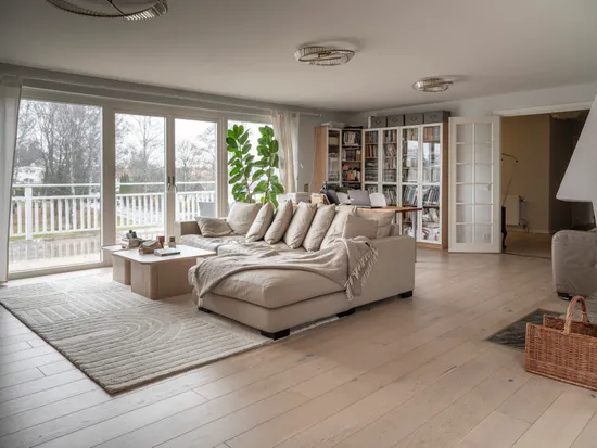 Villa, Bokvägen 5A, Helenelund, Sollentuna