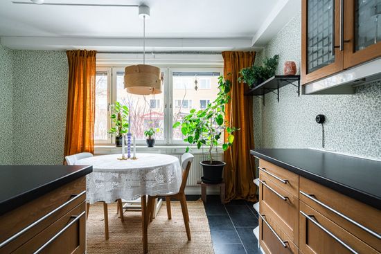 Bostadsrätt, Flisavägen 34, Östra Bjurhovda, Västerås