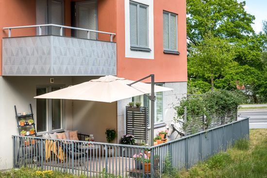 Bostadsrätt, Enskedevägen 164, Enskede - Svedmyra, Stockholm