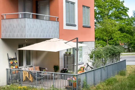 Bostadsrätt, Enskedevägen 164, Enskede - Svedmyra, Stockholm