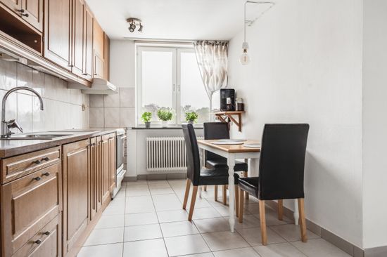 Bostadsrätt, Planteringsvägen 54, Planteringen, Helsingborg