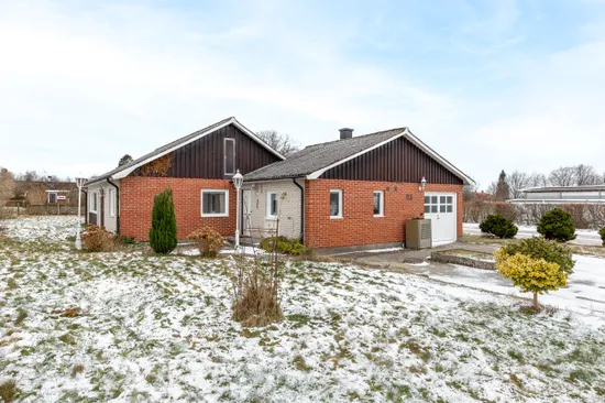 Villa, Idrottsgatan 7, Eslöv