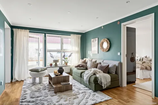 Bostadsrätt, Ålegårdsgatan 241, Balltorp, Mölndal