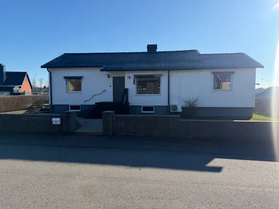 Villa, Elmgatan 28, Åker, Nässjö