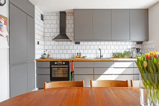 Bostadsrätt, Båstadsgatan 18B, Nobel, Malmö
