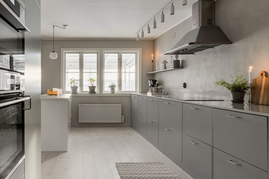 Villa, Slädvägen 48, Håstaby, Hudiksvall