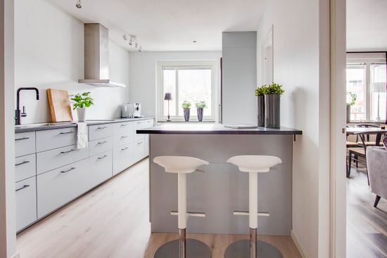 Bostadsrätt, Tranåskvarnsgatan 6A, Centrum, Tranås