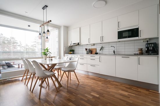 Bostadsrätt, Glöstorps Röseväg 12, Tuve, Göteborg