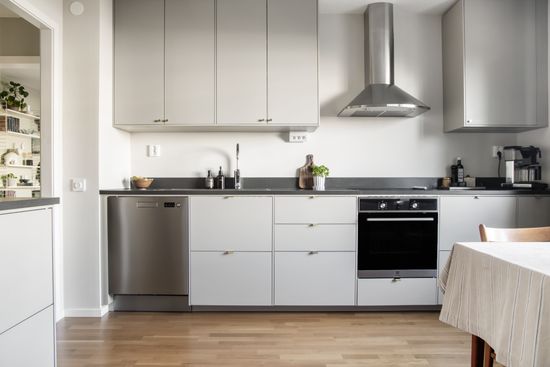 Bostadsrätt, Brynjegatan 17, Komarken, Kungälv