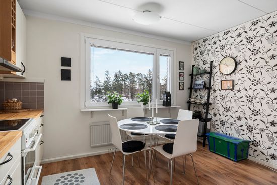 Bostadsrätt, Vigelsjövägen 6C, Vigelsjö, Norrtälje