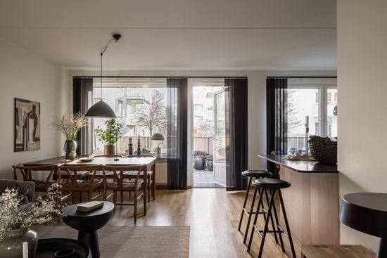 Bostadsrätt, Ångaren Ernas gata 6, Sannegårdshamnen, Göteborg