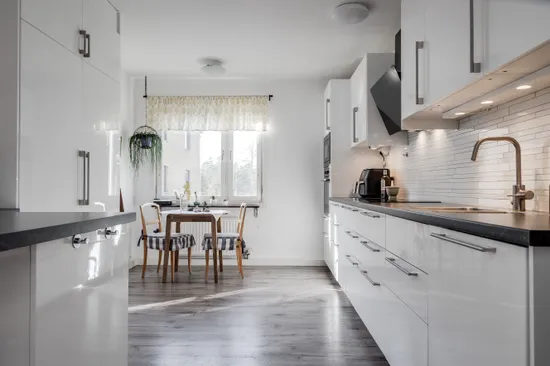 Bostadsrätt, Norrbackavägen 2, Norrtorn, Oskarshamn