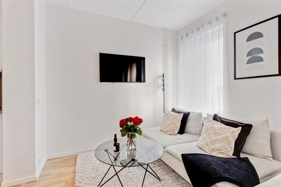 Bostadsrätt, Lagmansbacken 4, Alby - Norsborg, Botkyrka