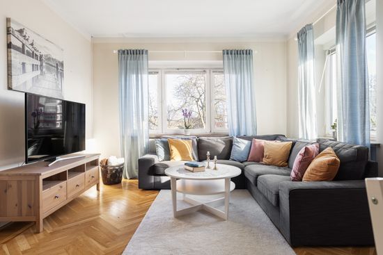 Bostadsrätt, Smedjekullsgatan 28A, Kirseberg/Rostorp, Malmö