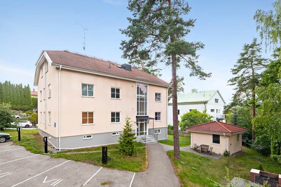 Bostadsrätt, Hästhagsgatan 14, Duvbo, Sundbyberg