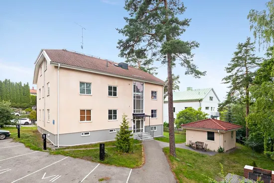 Bostadsrätt, Hästhagsgatan 14, Duvbo, Sundbyberg