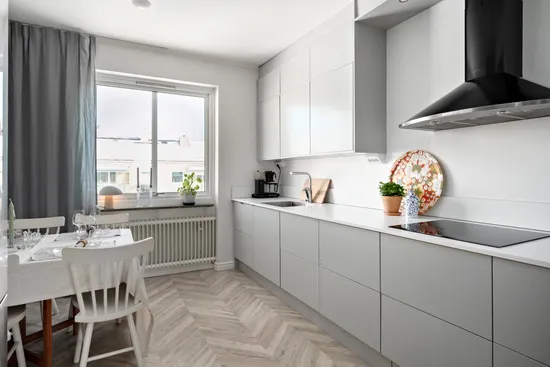 Bostadsrätt, Storgatan 105A, Älvsbacka, Skellefteå