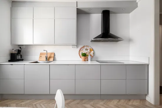 Bostadsrätt, Storgatan 105A, Älvsbacka, Skellefteå