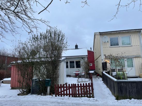 Radhus, Tavastehusgatan 16, Stockholm